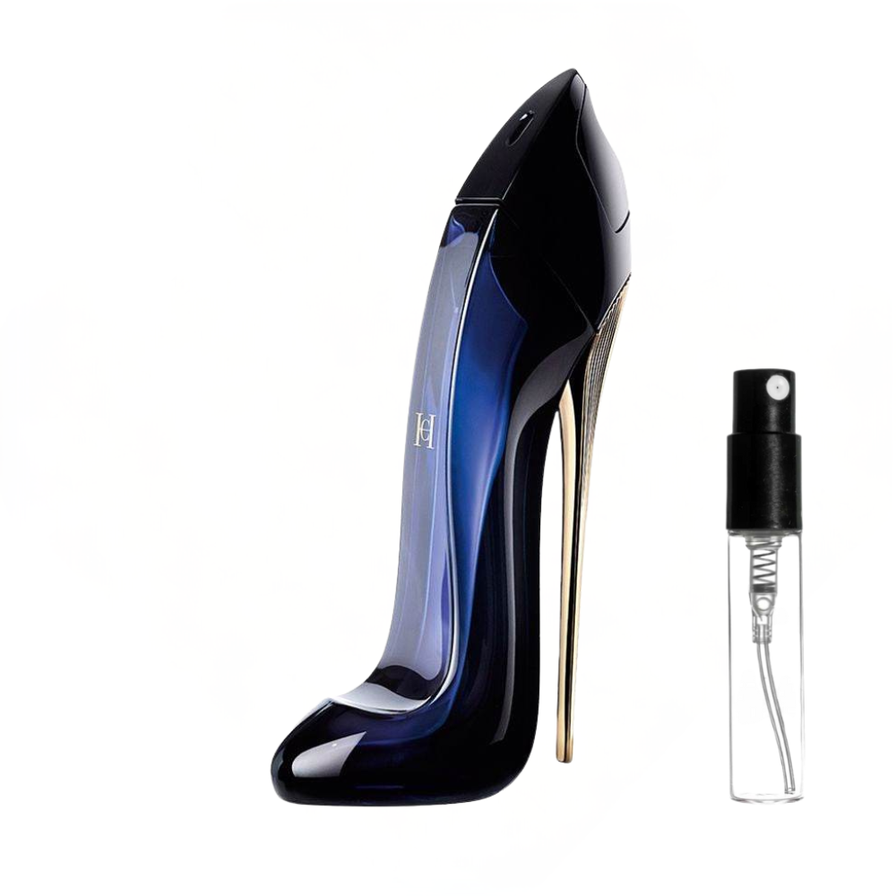 Carolina Herrera - Good Girl EDP- odlewka perfum