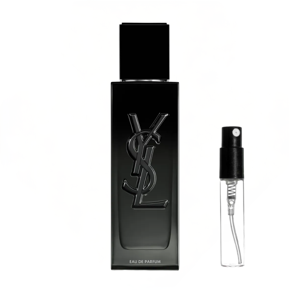 Yves Saint Laurent – ​​​​Myslf Eau de Parfum 