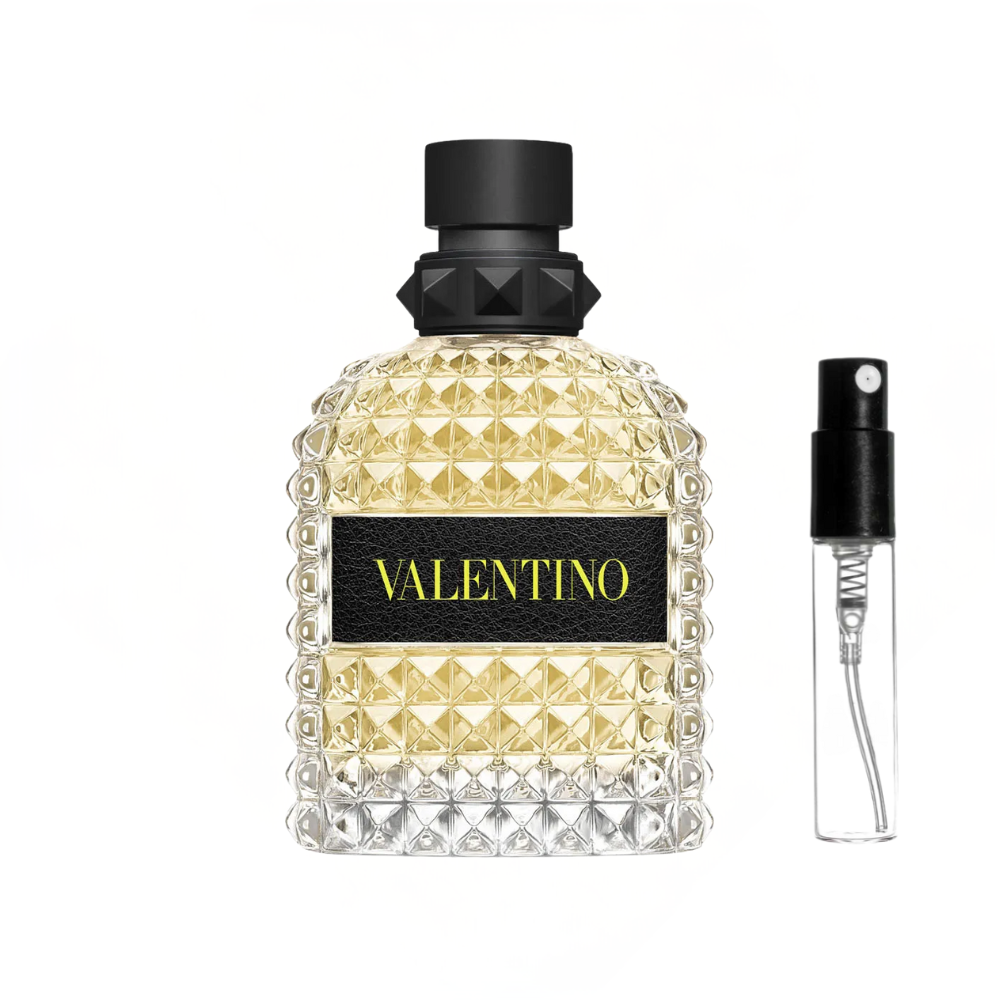 Valentino-Uomo Born In Roma Yellow Dream Eau de Toilette