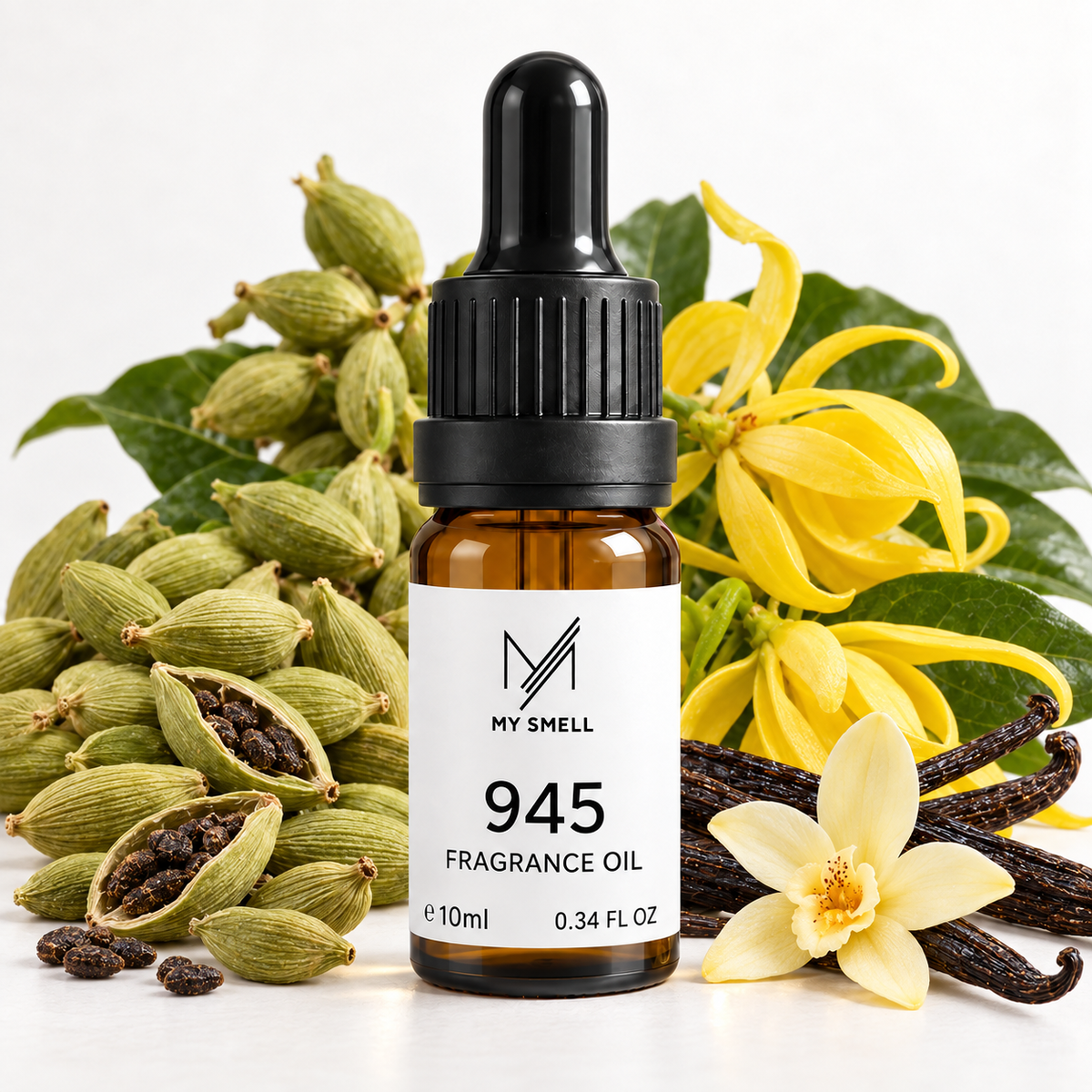 MY SMELL 945 Olejek zapachowy