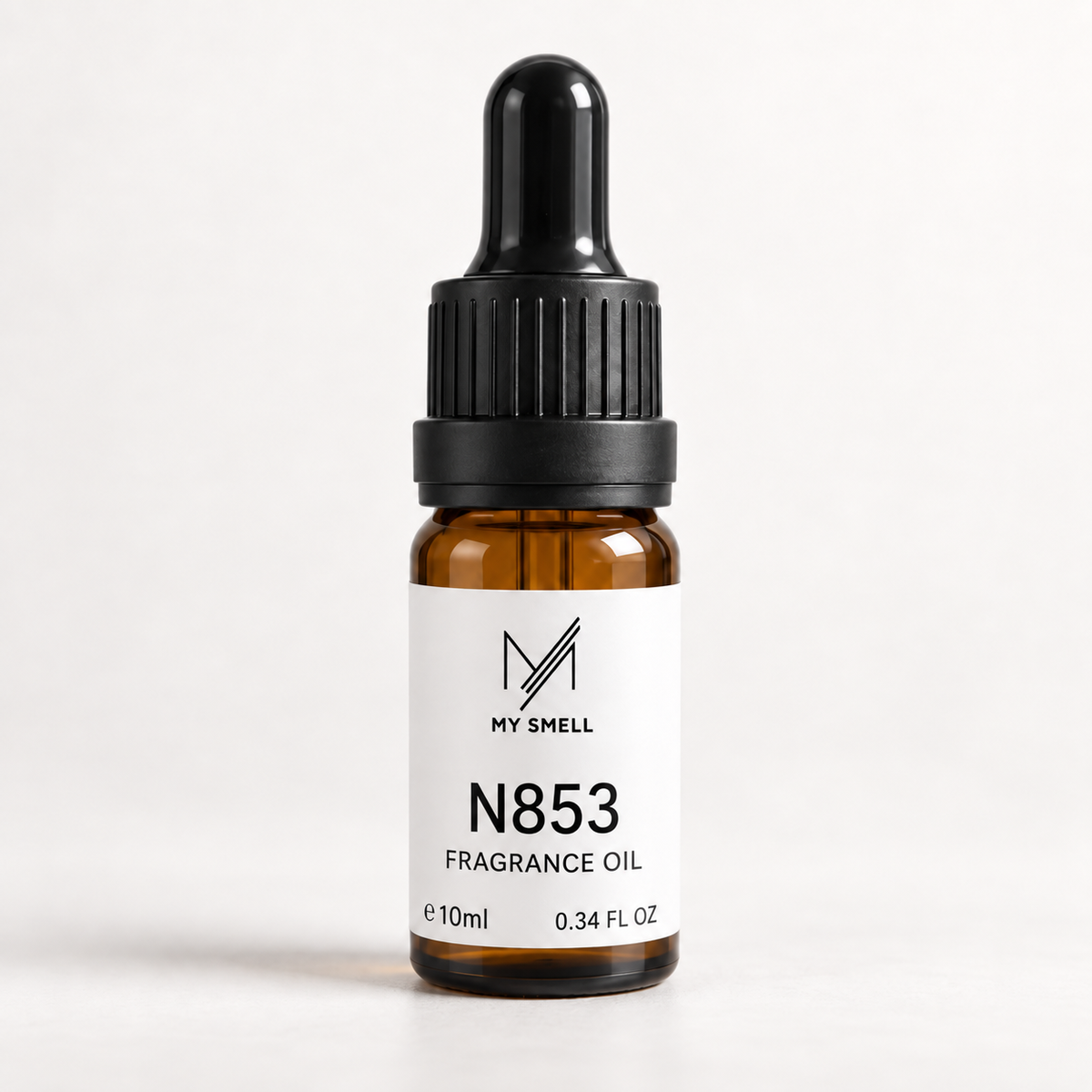 MY SMELL N853 Olejek zapachowy
