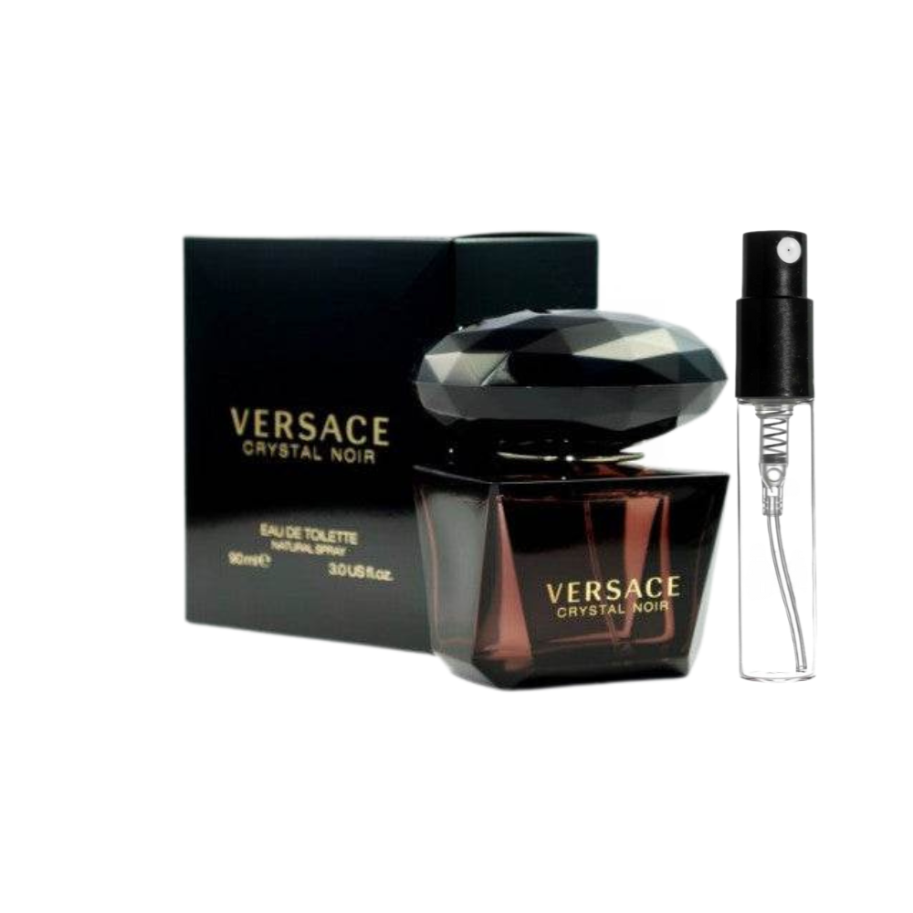 Versace – Crystal Noir Eau de Toilette