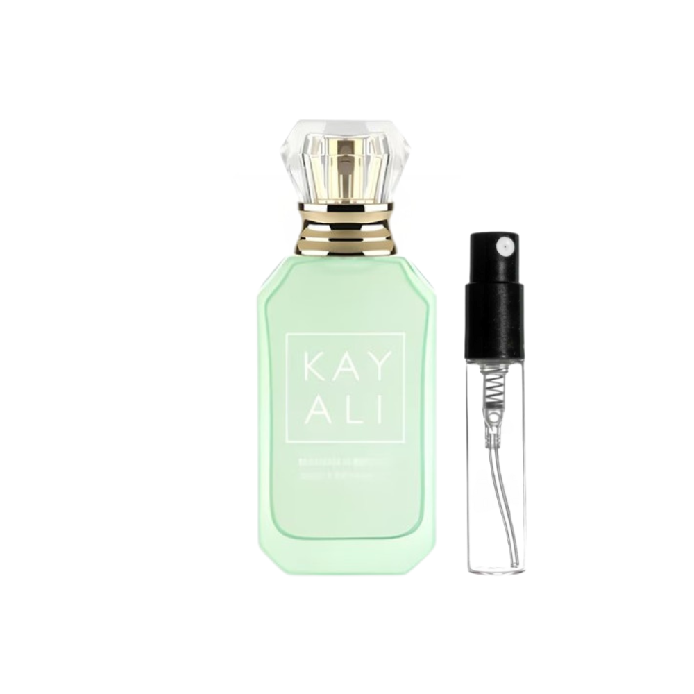 Kayali - Maui In A Bottle Sweet Banana 37 Eau de Parfum