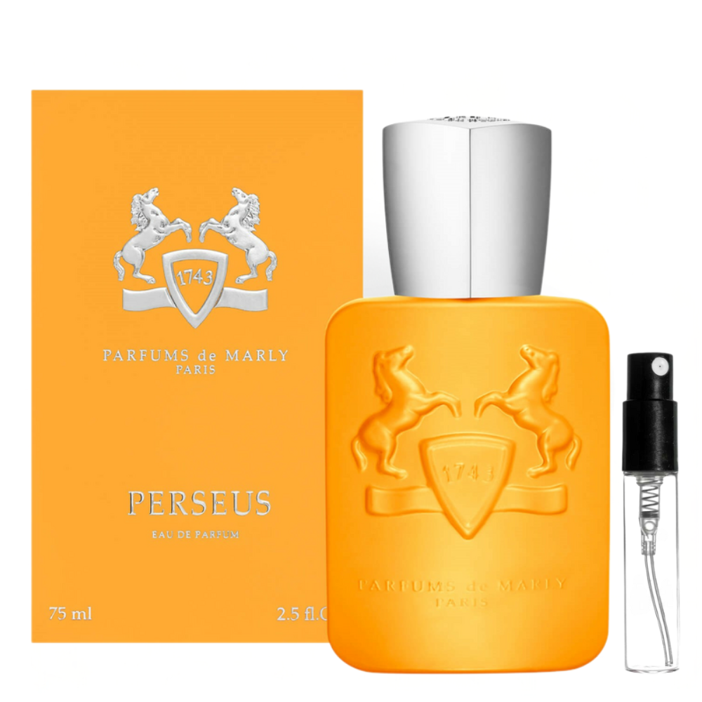 Parfums De Marly - Perseus Eau de Parfum