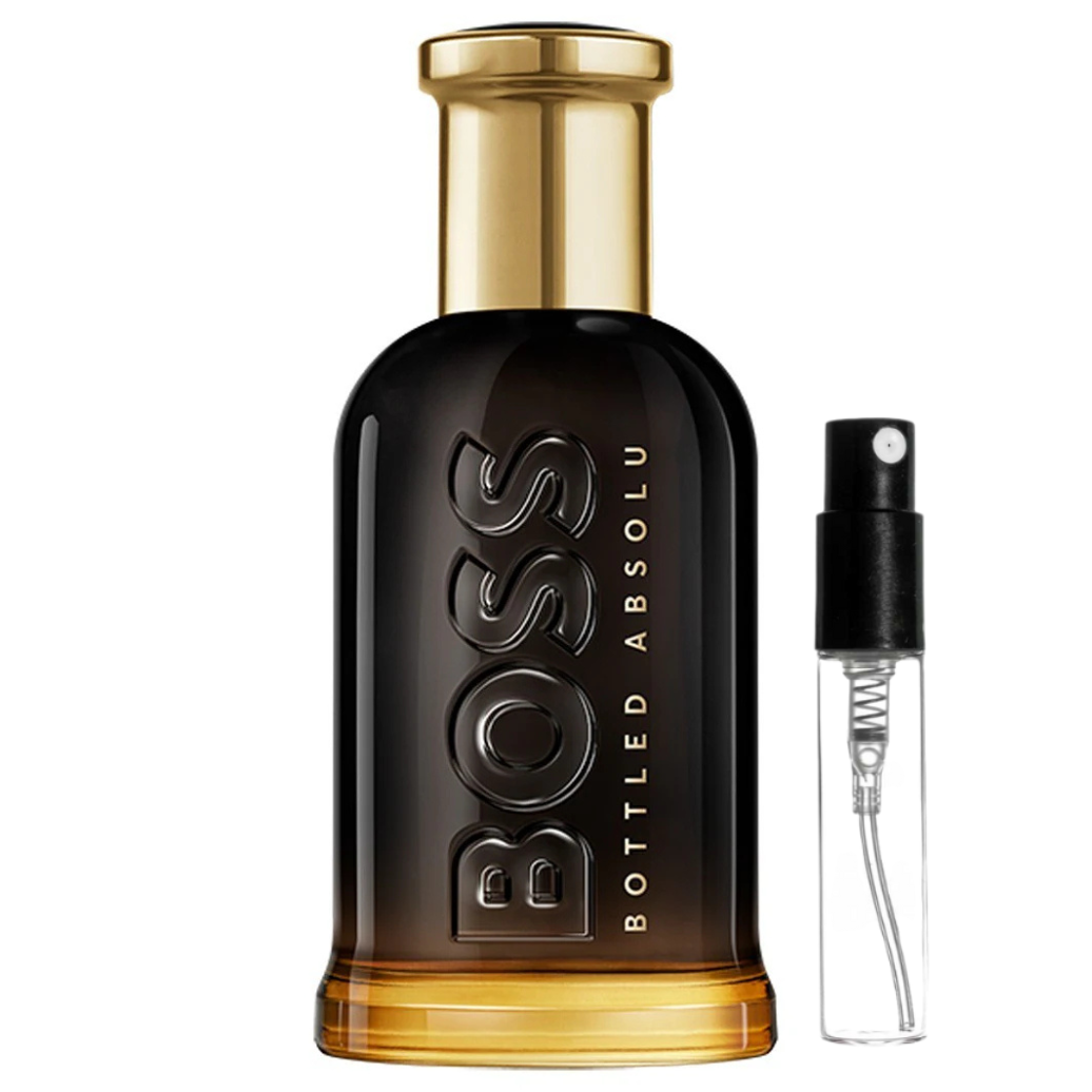 Hugo Boss - Boss Bottled Absolu EDP- odlewka perfum