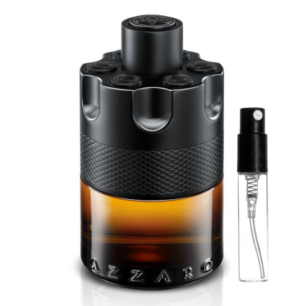 Azzaro – The Most Wanted Parfum