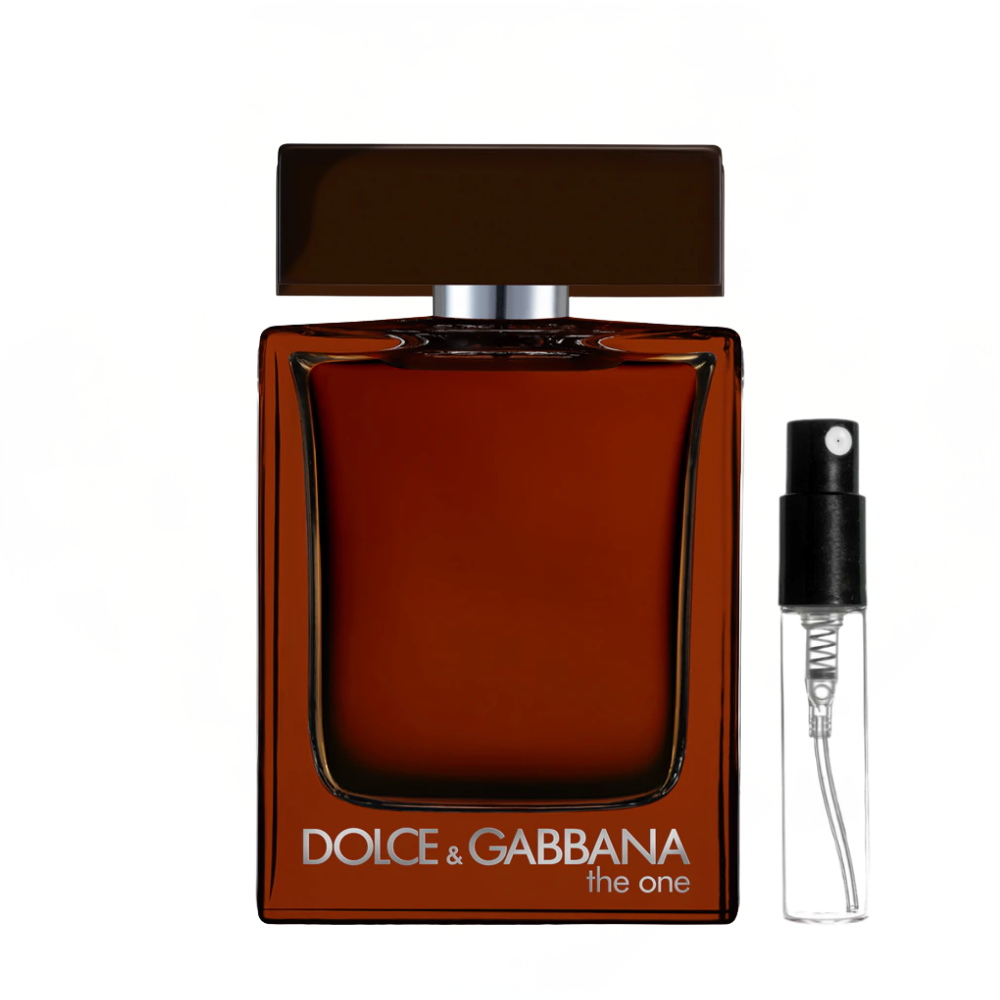 Dolce&Gabbana – The One Pour Homme Parfum