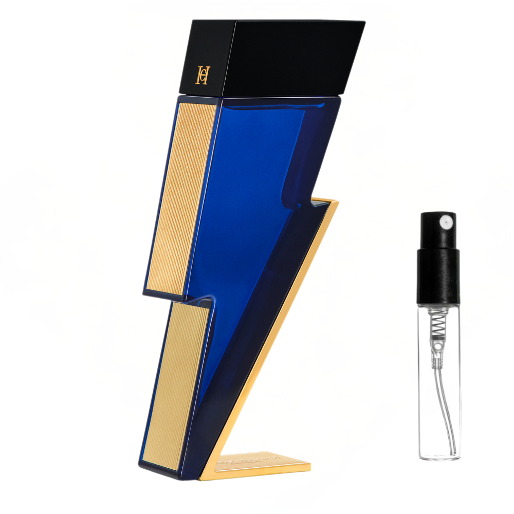 Carolina Herrera – Bad Boy Cobalt Absolute EDP- odlewka perfum