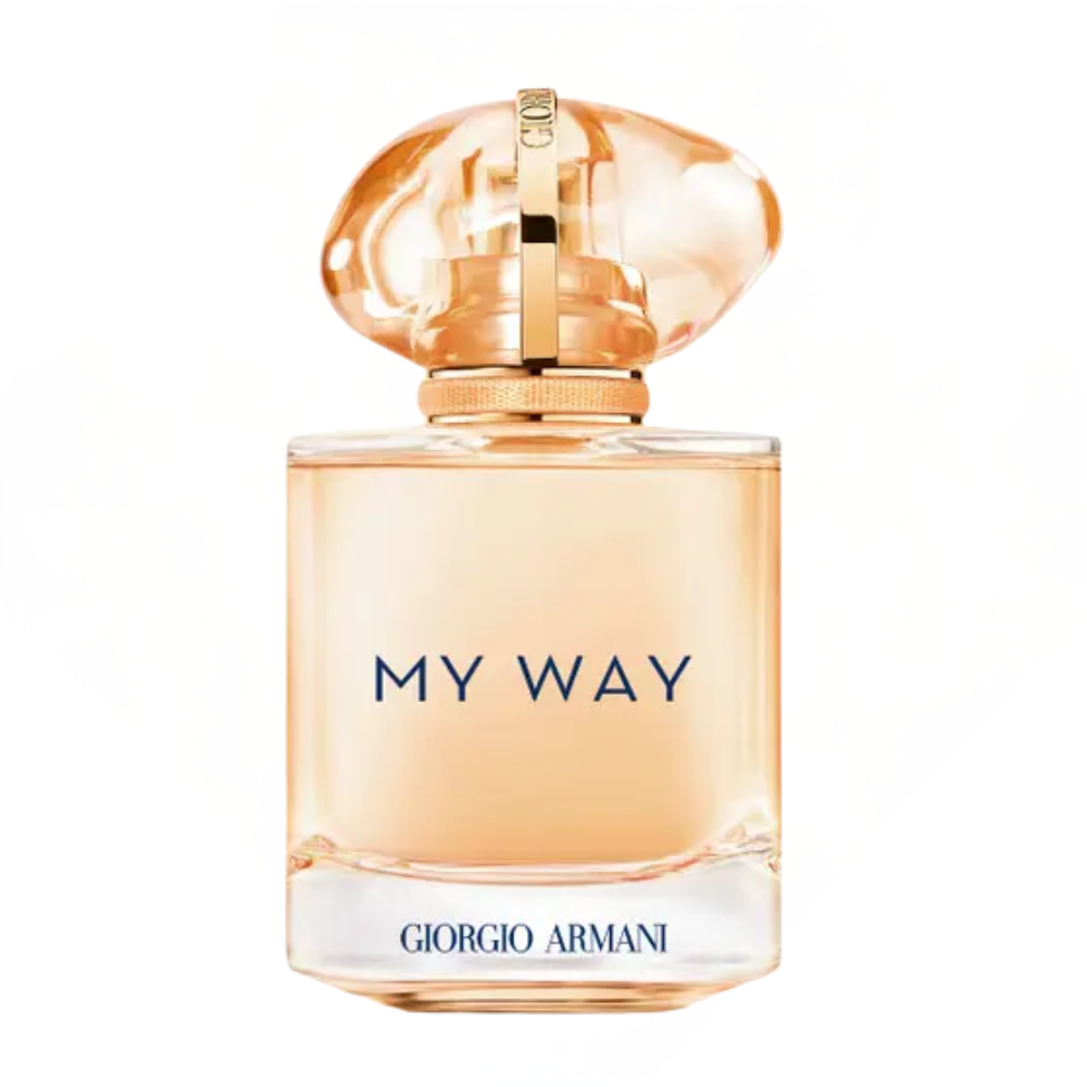 Armani - My Way Sunny Vanilla Eau de Parfum