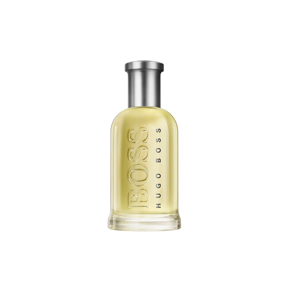 Hugo Boss – Boss Bottled Eau de Toilette