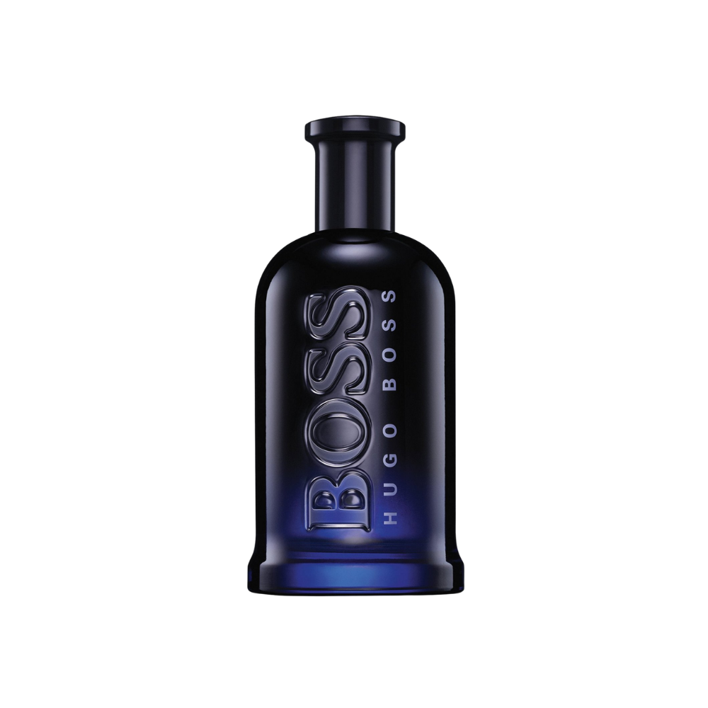 Hugo Boss – Boss Bottled Night Eau de Toilette
