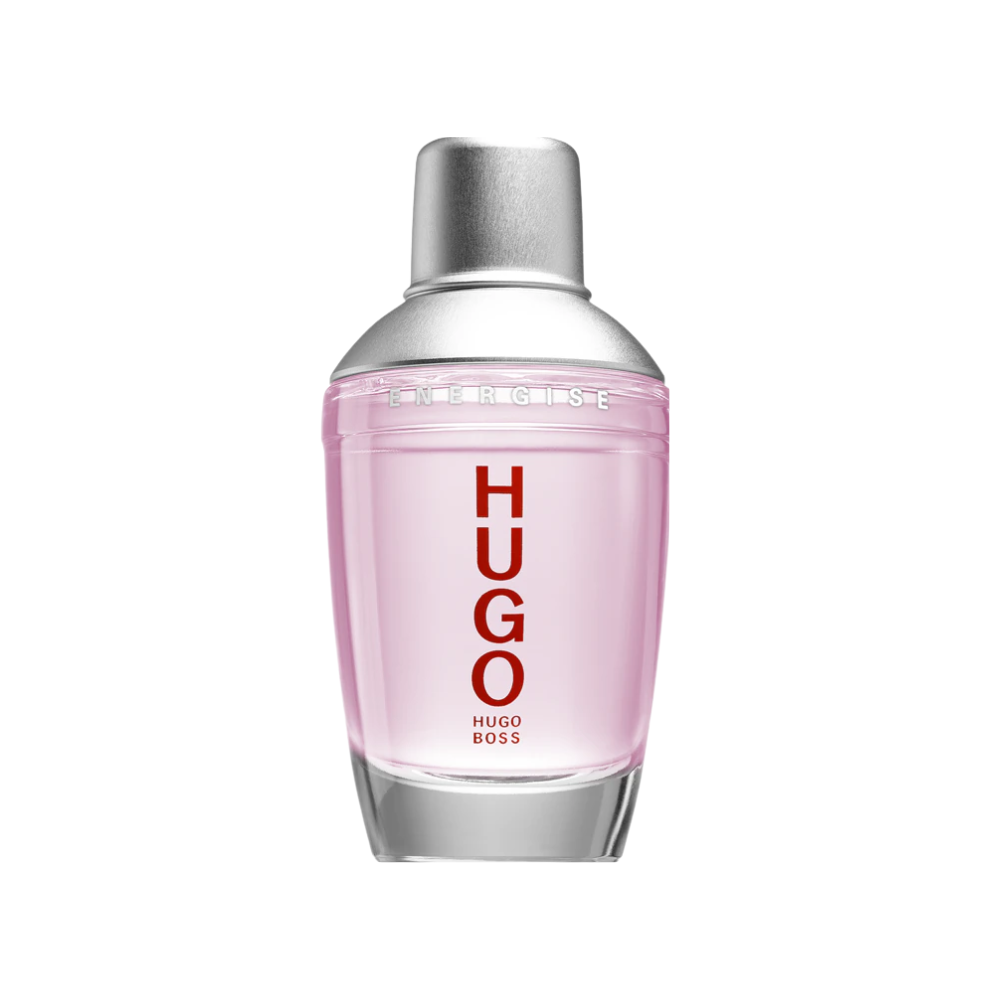 Hugo Boss –  Hugo Energise Eau de Toilette