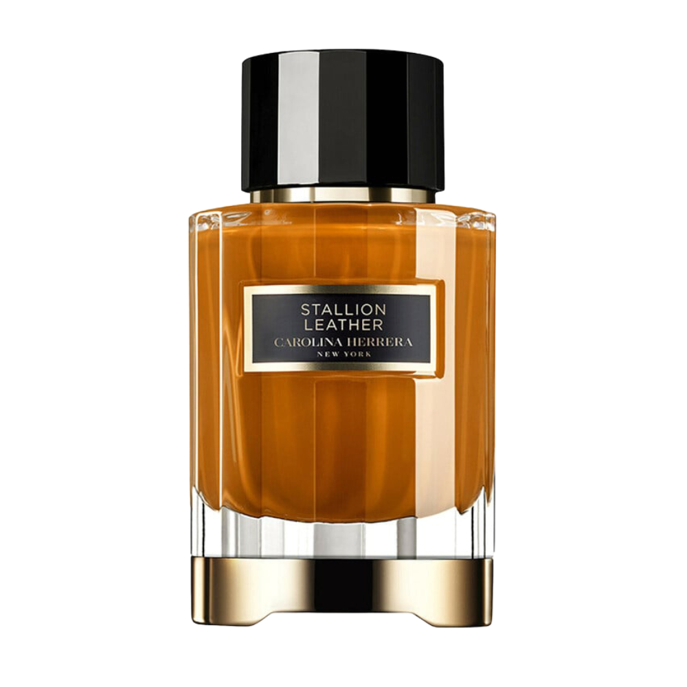Carolina Herrera - Stallion Leather Eau de Parfum