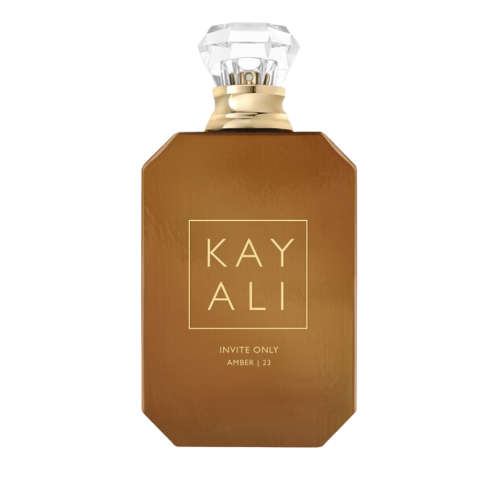 Kayali Invite Only Amber | 23 – flakon perfum