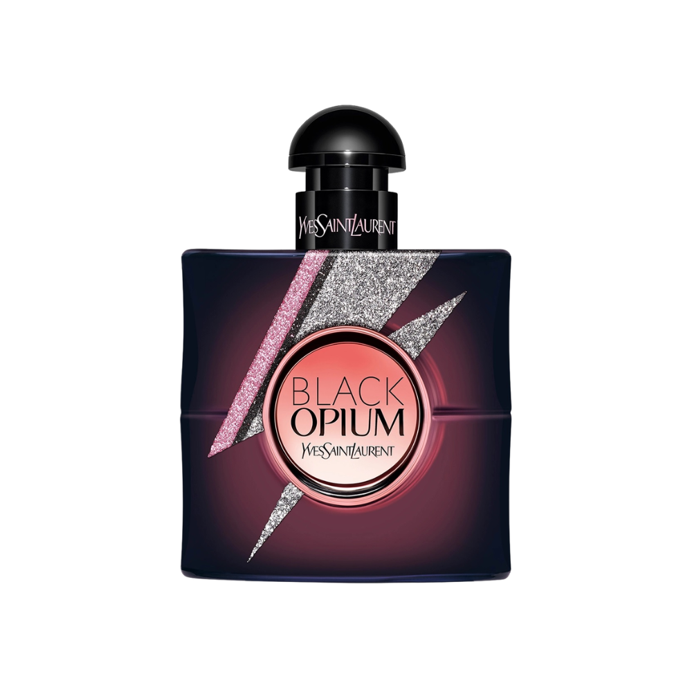 Yves Saint Laurent – Black Opium Storm Illusion Eau de Parfum