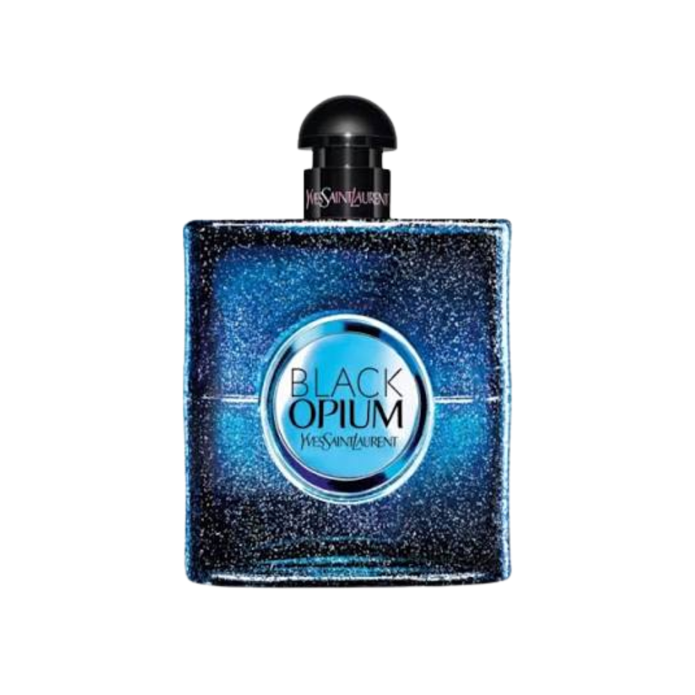 Yves Saint Laurent –  Black Opium Intense Eau de Parfum