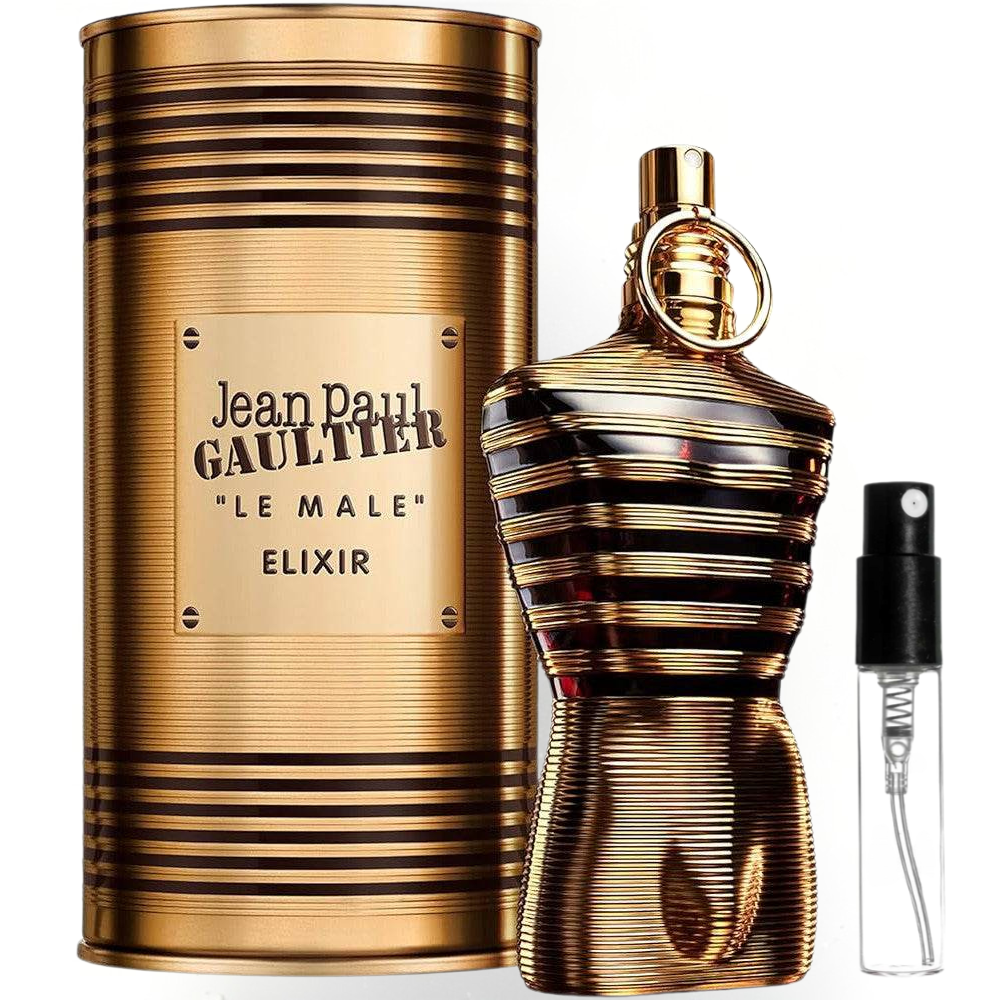 Jean Paul Gaultier - Le Male Elixir Parfum