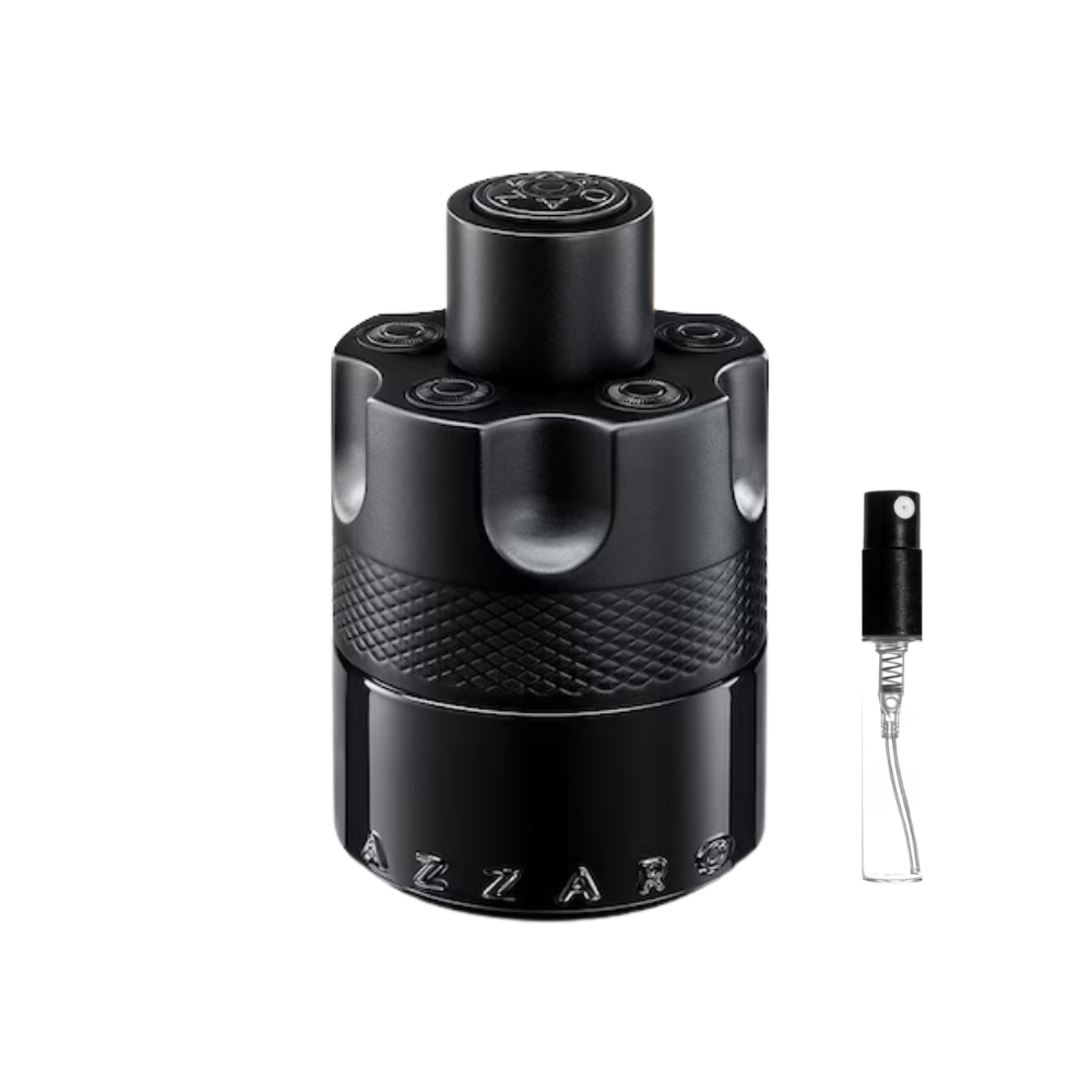 Azzaro – The Most Wanted EDP- odlewka perfum