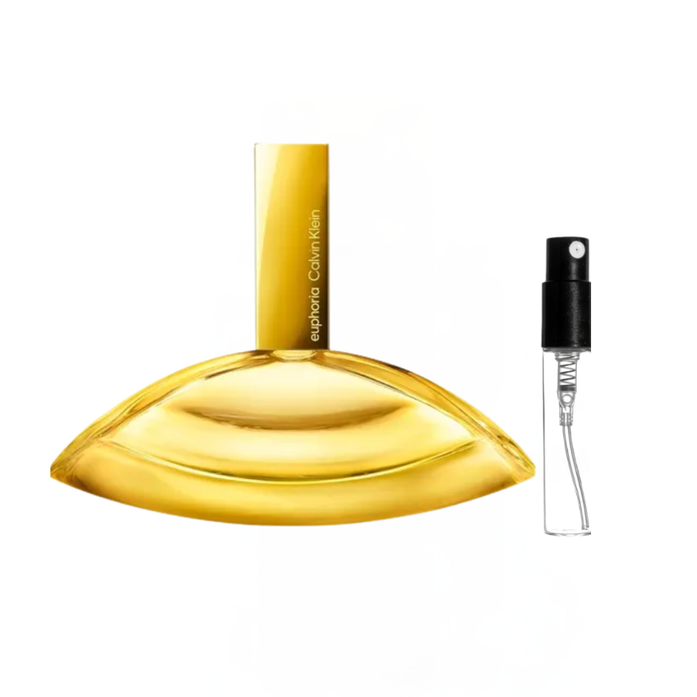 Calvin Klein - Euphoria Solar Elixir EDP- odlewka perfum