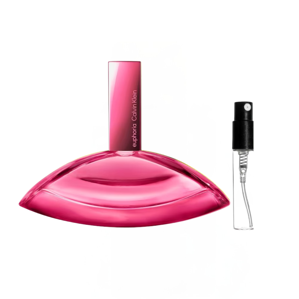 Calvin Klein - Euphoria Magnetic Elixir EDP- odlewka perfum