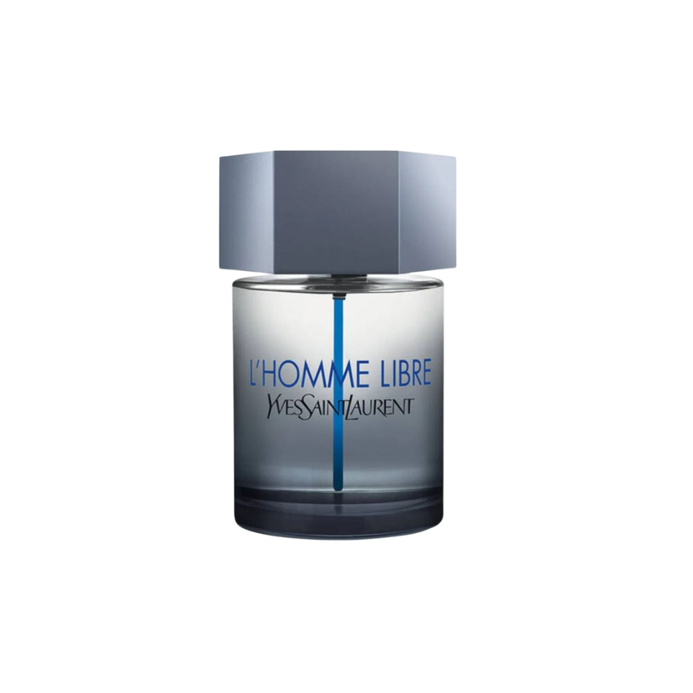 Yves Saint Laurent L'Homme Libre Eau de Toilette