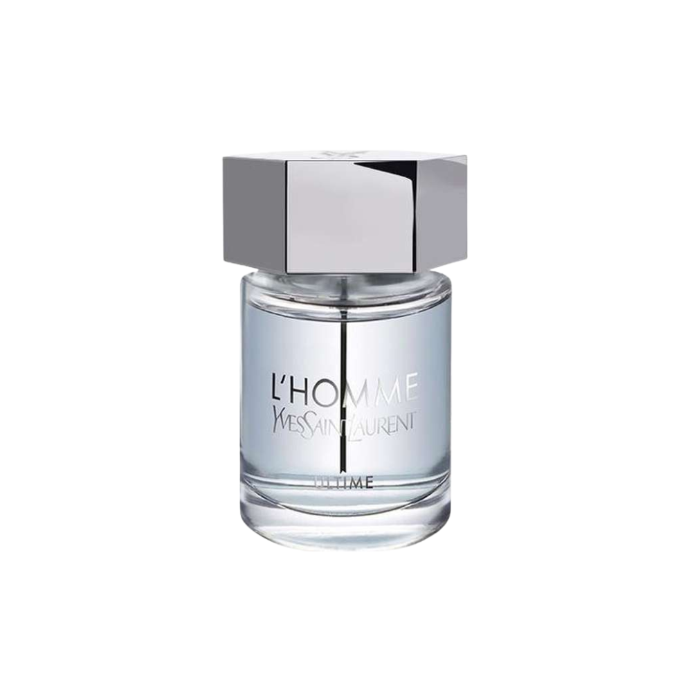 Yves Saint Laurent L'Homme Ultime Eau de Parfum