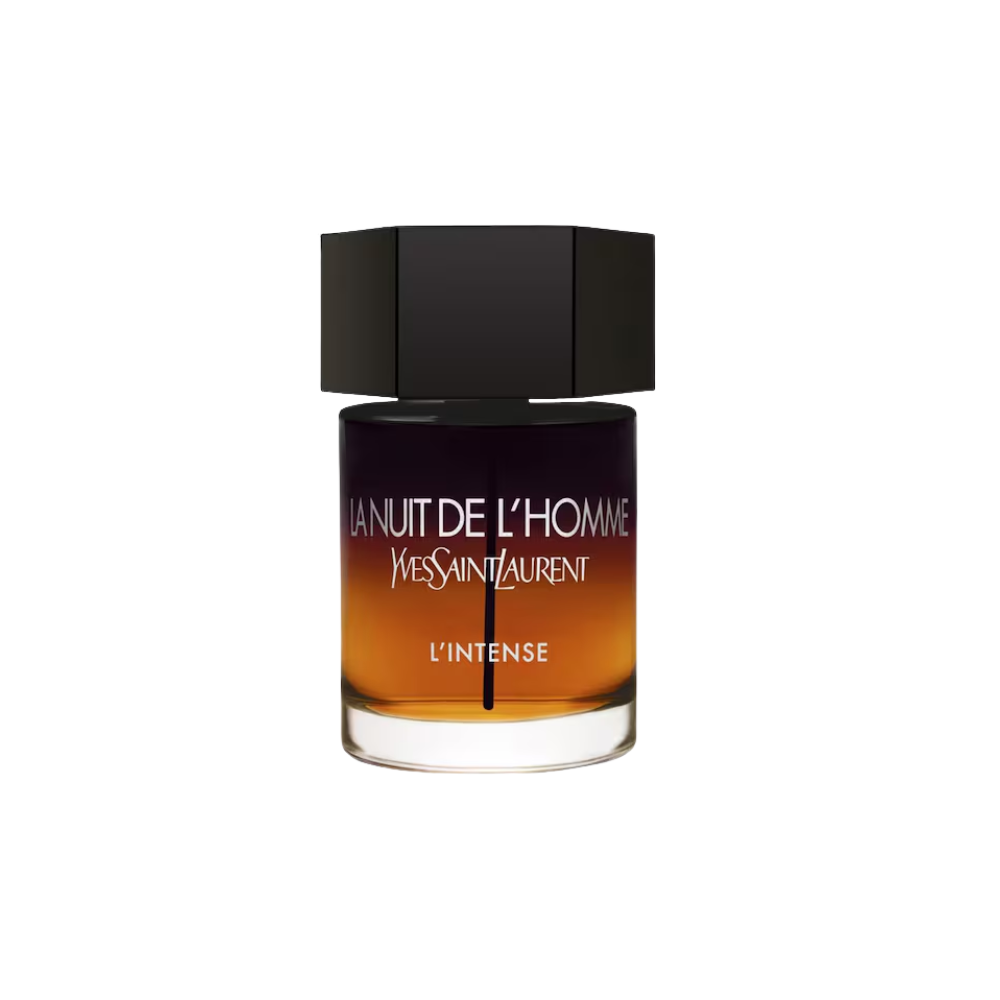 Yves Saint Laurent La Nuit de L'Homme L'Intense Eau de Parfum