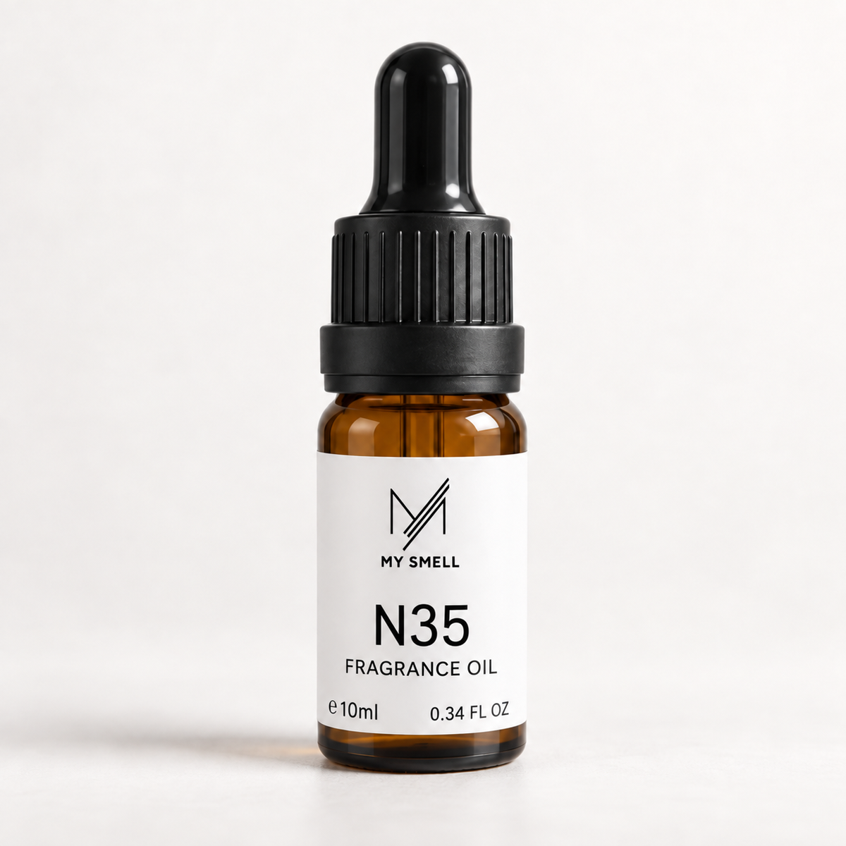 MY SMELL N35 Olejek zapachowy