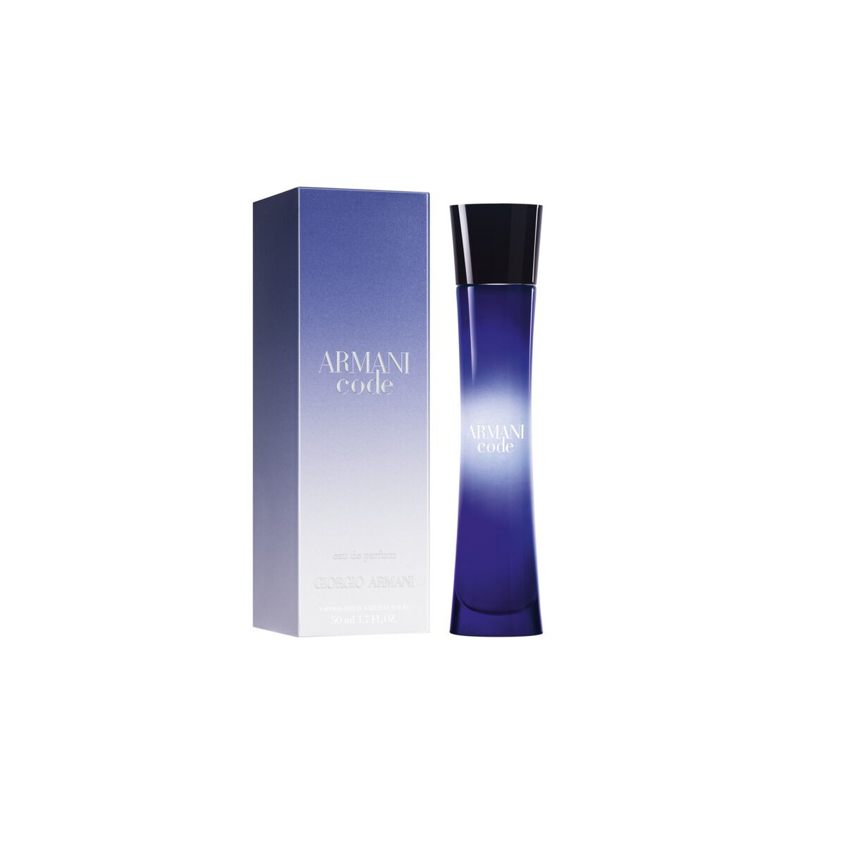 Armani - Code Women Eau de Parfum
