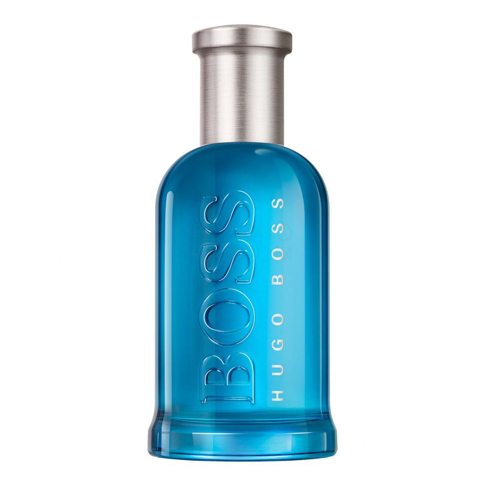 Hugo Boss - Pacific Eau De Toilette