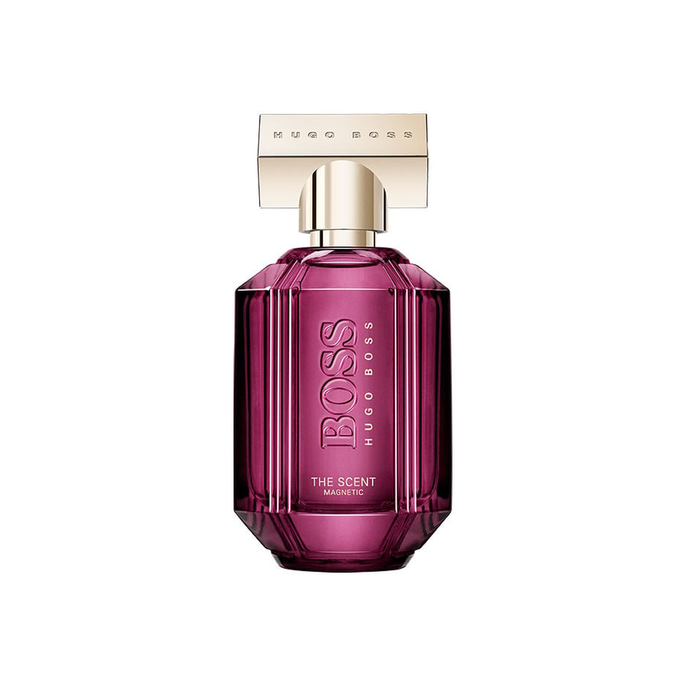 Hugo Boss Boss The Scent Magnetic For Her Eau de Parfum – oryginalny flakon, ujednolicone zdjęcie 1000x1000