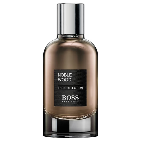 Hugo Boss - Noble Wood Eau de Parfum