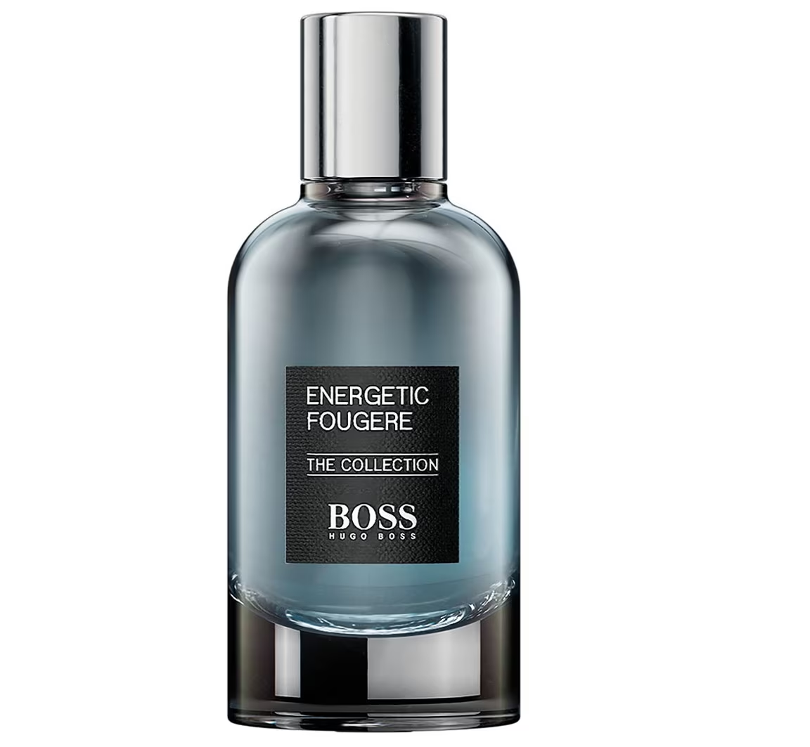 Hugo Boss - Energetic Fougère Eau de Parfum