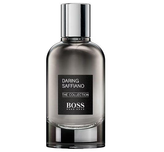 Hugo Boss - Daring Saffiano Eau de Parfum