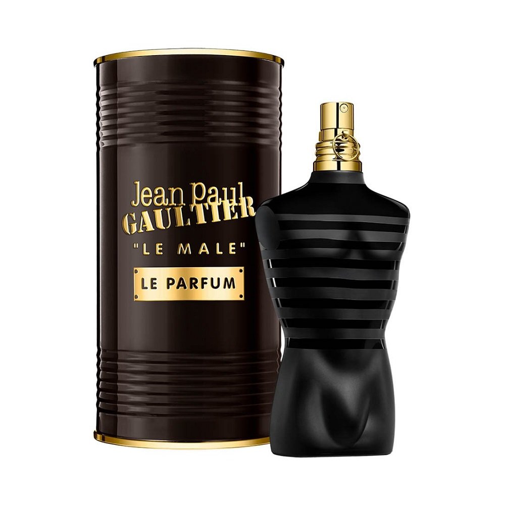 Jean Paul Gaultier  – Le Male Le Parfum