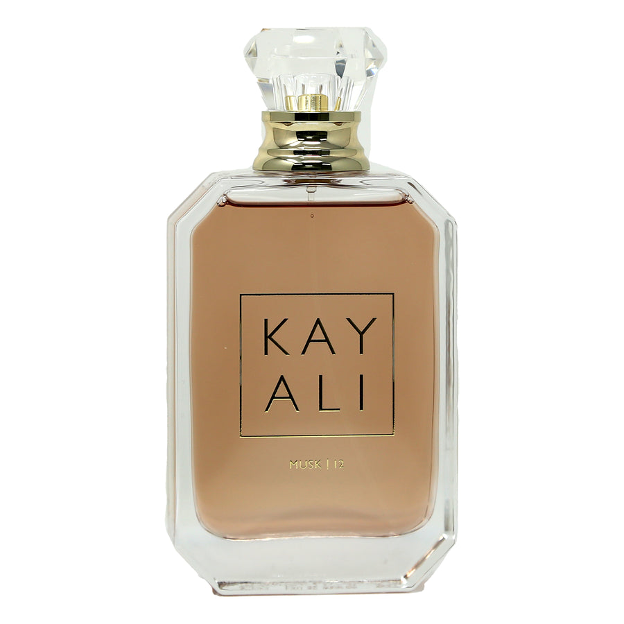 Kayali -Musk 12 (Unisex) Eau de Parfum