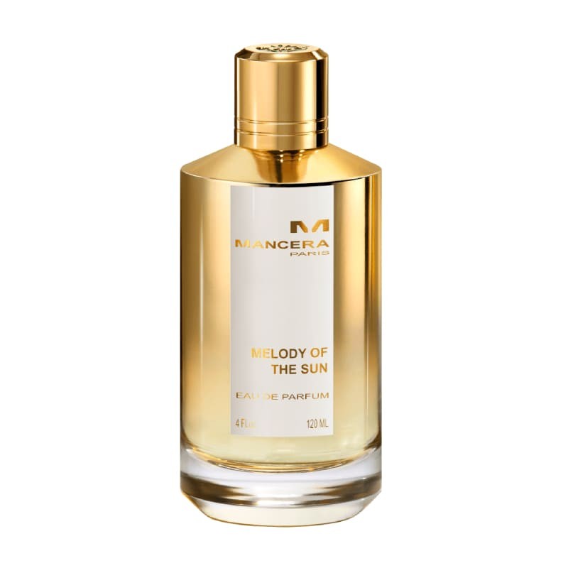 Mancera – Melody Of The Sun Eau de Parfum