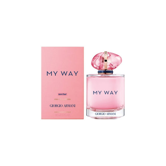 Armani-My Way Nectar Eau de Parfum