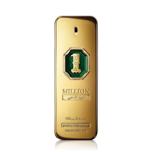 Paco Rabanne- 1 Million Golden Oud Perfumy