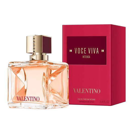 Valentino - Voce Viva Intensa  Eau de Parfum