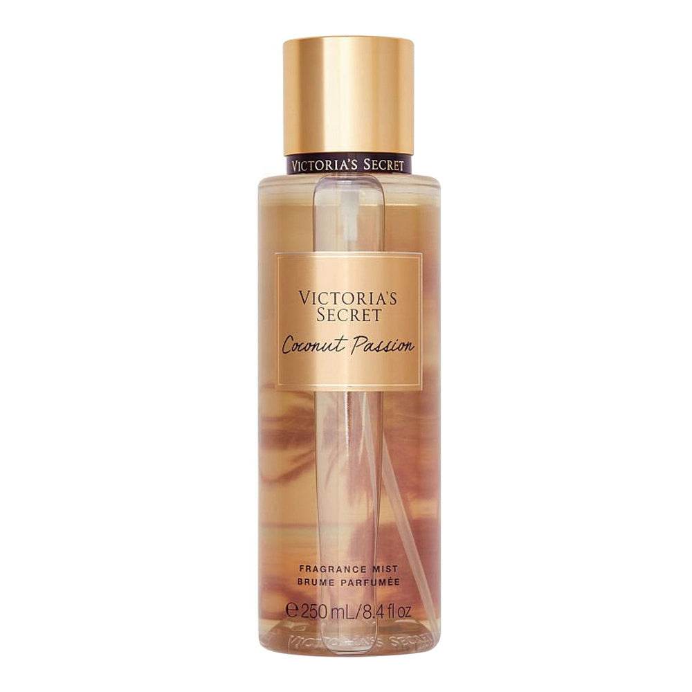 Victorias Secret – Coconut Passion Fragancia Corporal - My-Smell.pl