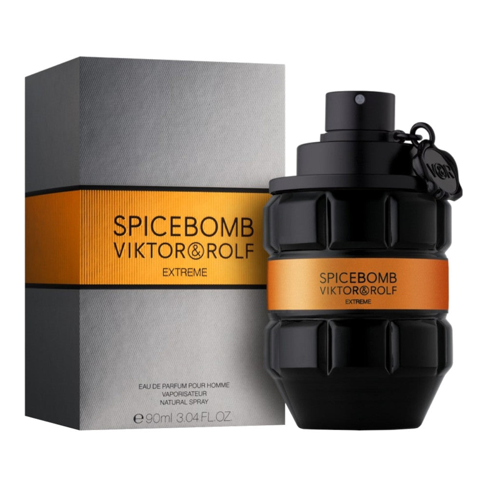 Viktor&Rolf-Spicebomb Extreme Eau de Parfum