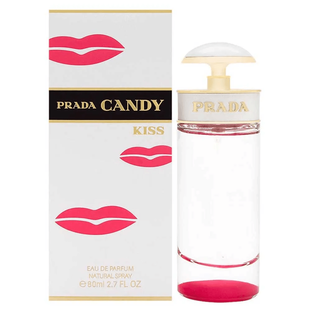 Prada – Candy Kiss Eau de Parfum - My-Smell.pl