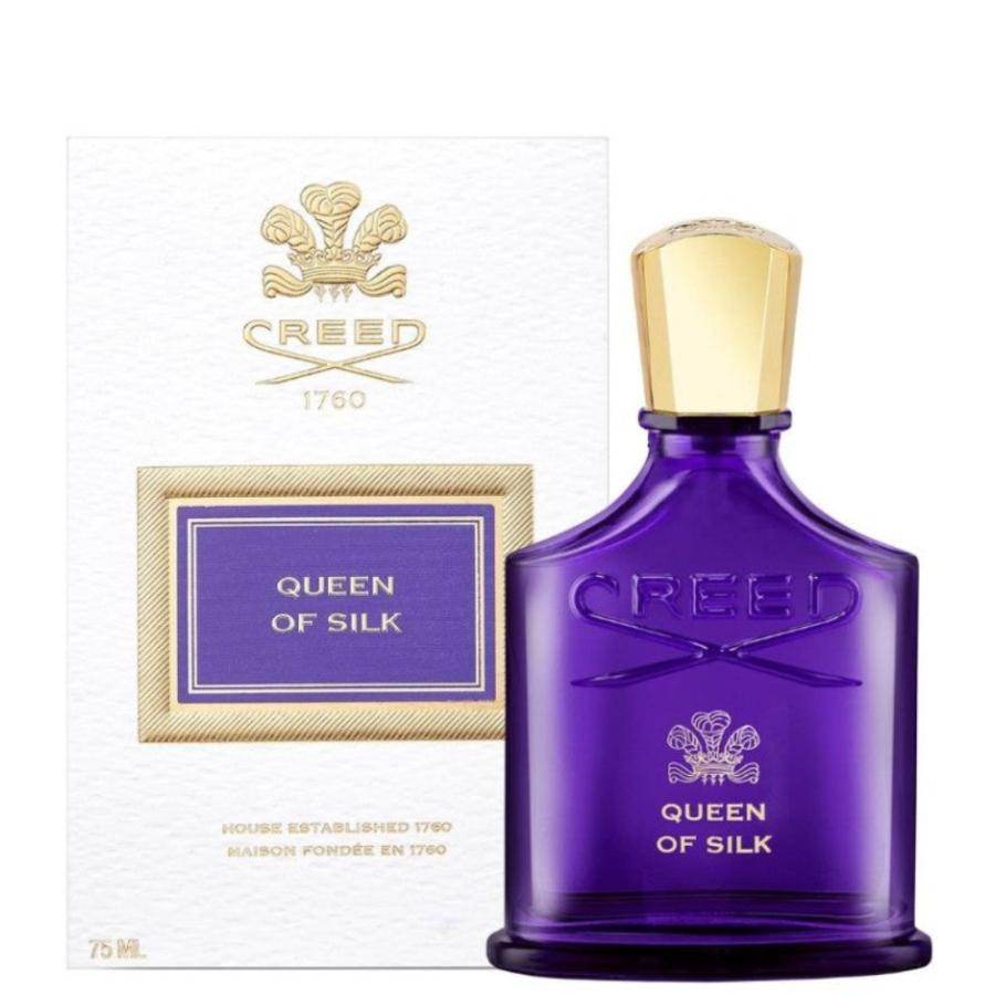 Creed - Queen of Silk (Woman) Eau de Parfum - My-Smell.pl