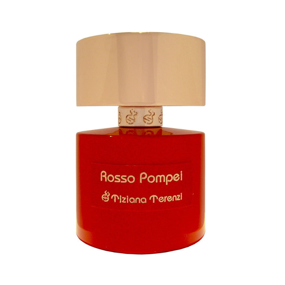 Tiziana Terenzi – Rosso Pompei Eau de Parfum (Women)