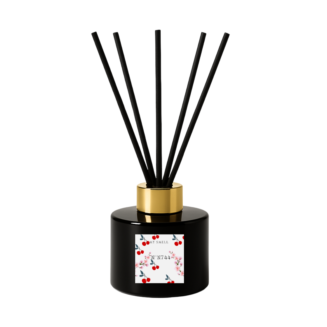 MY SMELL N744 — dyfuzor zapachowy 125 ml