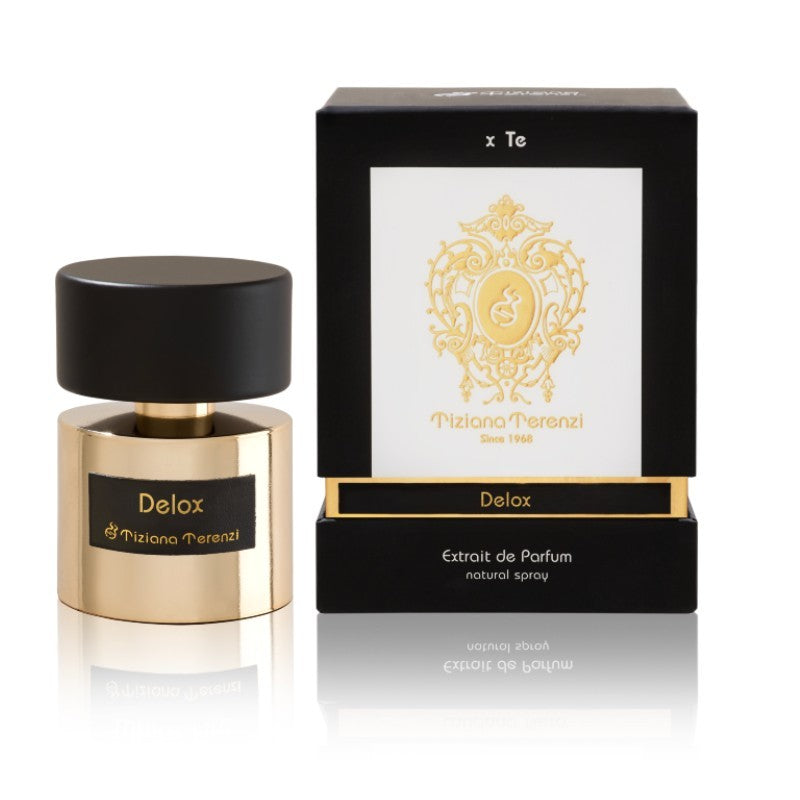 Tiziana Terenzi-Delox  (Unisex)  Extrait de Parfum