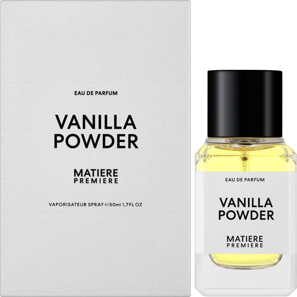 Matiere Premiere - Vanilla Powder Eau de Parfum