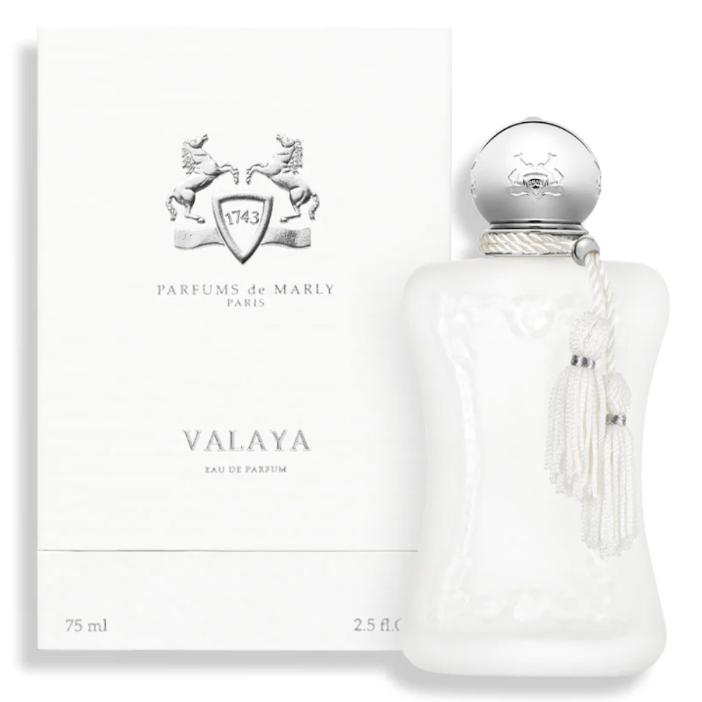 Parfums de Marly-Valaya  (Woman) Eau de Parfum