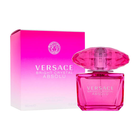 Versace-Bright Crystal Absolu Eau de Parfum